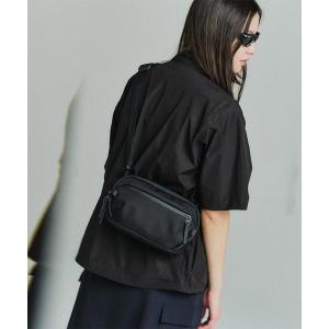 ショルダーバッグ Aer DAY SLING 4 エアー デイスリング ミニショルダーバッグ クロスボディバッグ メンズ レディース