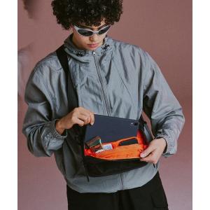 ショルダーバッグ Aer DAY SLING 4 X-PAC エアー デイスリング ミニショルダーバッグ クロスボディバッグ メンズ レディース