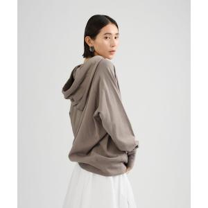 パーカー Chaos(カオス)/ ドゥースパーカー レディース