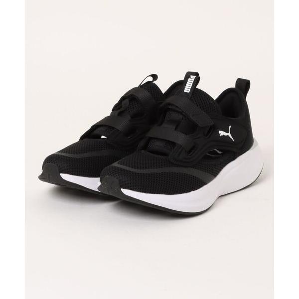 スニーカー PUMA プーマ SOFTRIDE MOVE ON R JF SOFTRIDE ムーブオ...