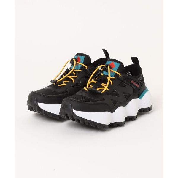 スニーカー 「Columbia」コロンビア THRIVE REVIVE MAX BREEZE（スライ...