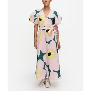 marimekko（マリメッコ） ワンピース Sh Erilainen Unikko / Dress