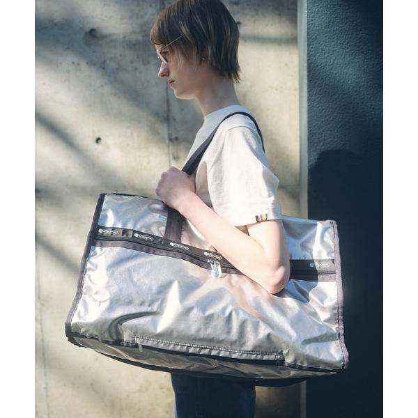 ボストンバッグ 「LeSportsac for ADAM ET ROPE'」Exclusive De...