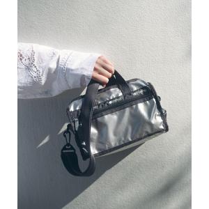 ショルダーバッグ バッグ 「LeSportsac for ADAM ET ROPE'」Exclusive Mini Duffel Crosbody