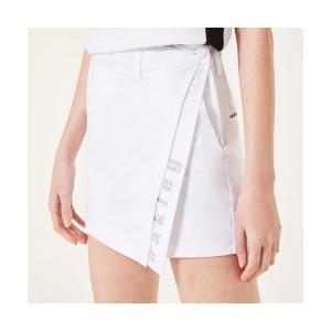 パンツ オークリー ELEVATE INSPRING CULOTTE 2.0 ラップキュロット/ゴルフ/レディース/UPF50+/WOMEN/OAKLEY レディース
