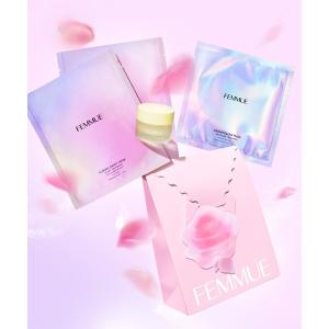 ファミュ オーロラ グロウ キットの買取情報