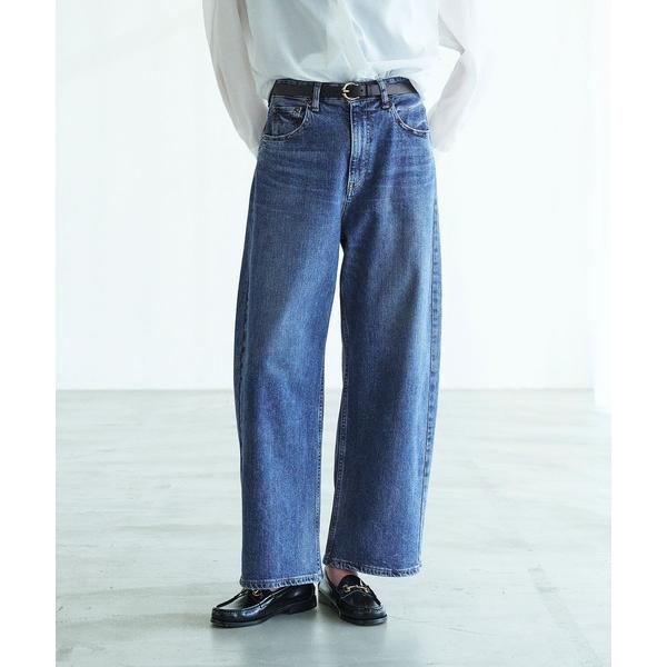 ジーンズ デニム デニムパンツ 「RED CARD」Montana レディース