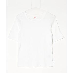 tシャツ 「Hanes/ヘインズ」レディース Hanes originals Tシャツ レディース