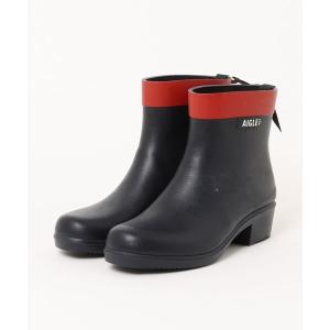 長靴 レインブーツ レインブーツ 長靴 「AIGLE」エーグル MYRICA BOTTIL（ミリカ ボッティロン）ラバーブーツ ZZFNB28 レディース