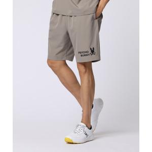 リラックスフィット ロゴショートパンツ メンズの高価買取価格