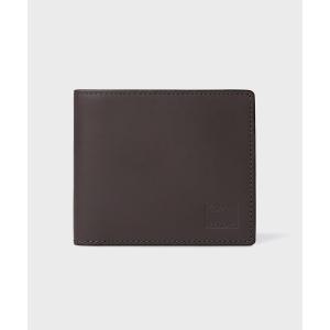 Paul Smith（ポール・スミス） 財布 ハイライトステッチ 2つ折り財布