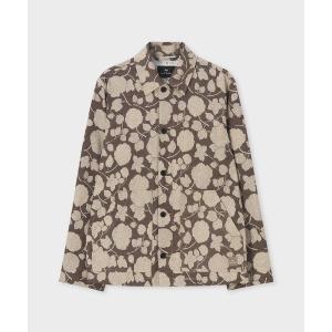 Paul Smith（ポール・スミス） ブルゾン アウター “Japan Dog” ジップ