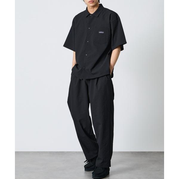 セットアップ 「WEB先行予約」「THOUSAND MILE/サウザンドマイル」 別注 ショートスリ...