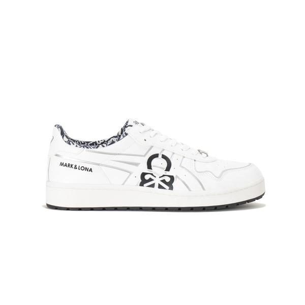 スニーカー QUADRA CORE Classic | MEN and WOMEN メンズ レディー...