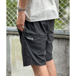 パンツ 「ROARK」BOATMAN TECH SHORTS2.0 メンズ レディース