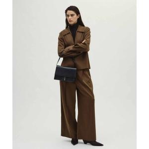 RIM.ARK ショルダーバッグ バッグ Belt strap bag ベルトストラップ