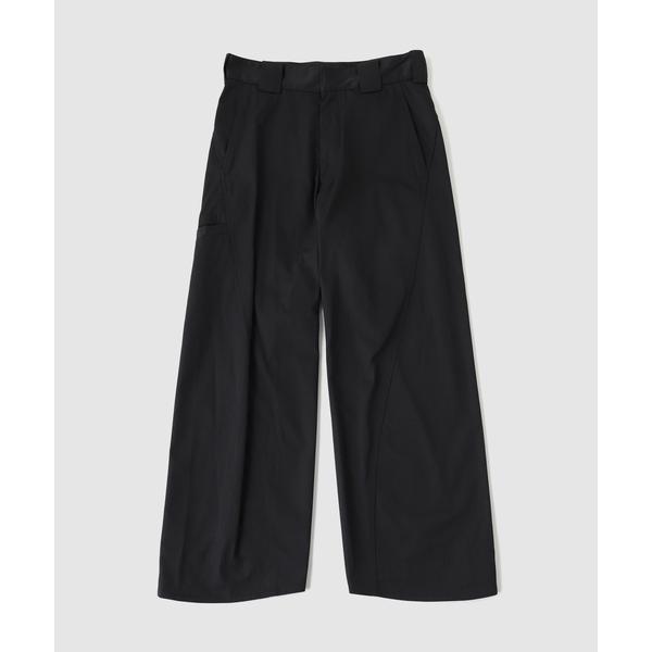ワイドパンツ パンツ YUKI HASHIMOTO / ユウキハシモト TWISTED WORK P...