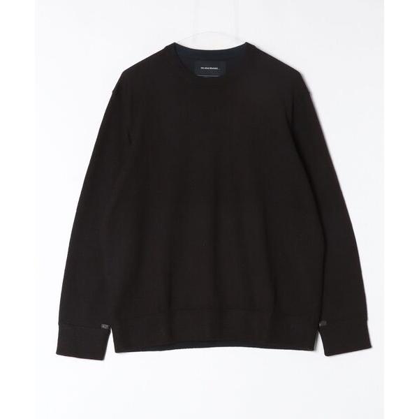 tシャツ Crew Neck Sweater TIB25-AL1101PB メンズ