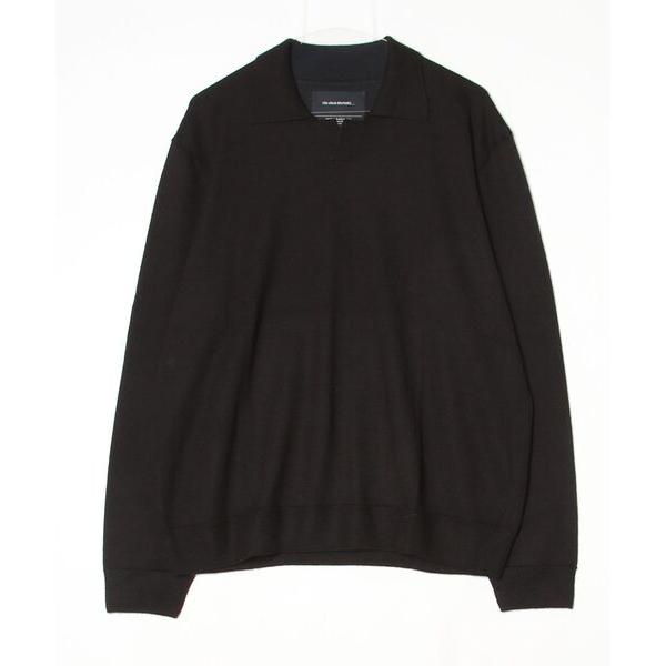 tシャツ Collar Neck Sweater TIB25-AL1102PB メンズ