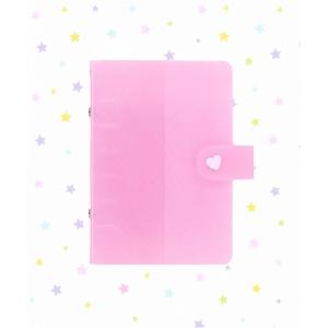 ステッカー 「nini toys」「MERING/メリング」6穴シールバインダー/シール帳/ベイビーハート｜ZOZOTOWN Yahoo!店