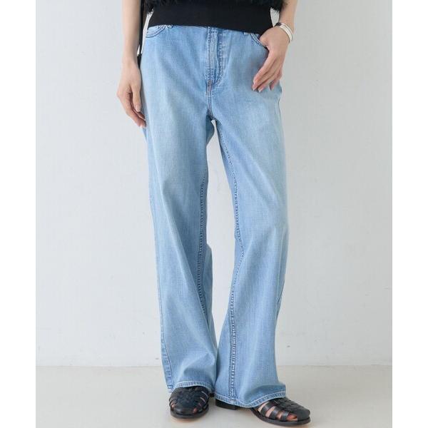 ジーンズ デニム デニムパンツ レディース