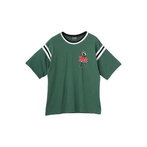 tシャツ HYSTERIC SERVICE Tシャツ メンズ