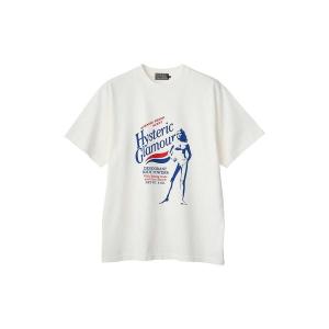 tシャツ HYSTERIC BODY POWDER Tシャツ メンズ