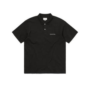 ポロシャツ 半袖 T-Logo S/S Jersey Polo メンズ レディース