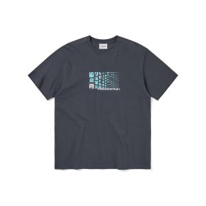 thisisneverthat（ディスイズネバーザット） tシャツ S.G. INTL. Tee