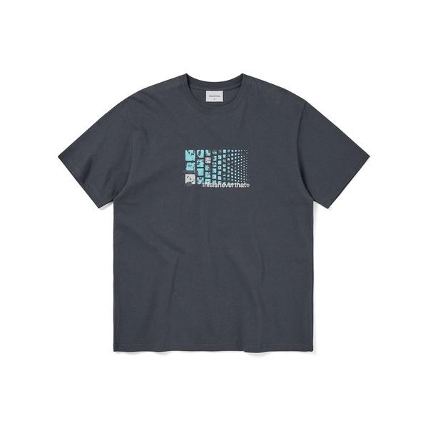 tシャツ Cellular Tee メンズ レディース