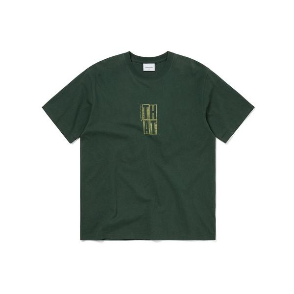 tシャツ THAT Sketch Tee メンズ レディース