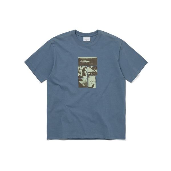 tシャツ Scenes Tee メンズ レディース