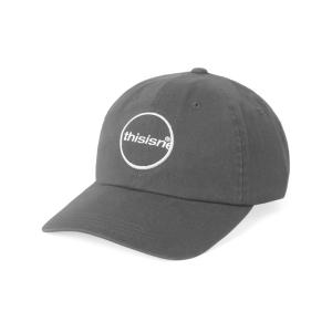 thisisneverthat（ディスイズネバーザット） キャップ 帽子 メンズ T