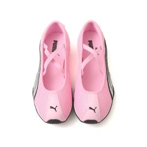 PUMA（プーマ） スニーカー 「別注」「PUMA」SPEEDCAT コンビ バレエ