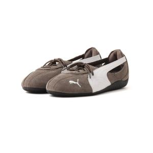 PUMA プーマ SPEEDCAT BALLET スピードキャット バレエ 24 PUMA（プーマ） スニーカー PUMA SPEEDCAT BALLET NOVA WMNS / プーマ