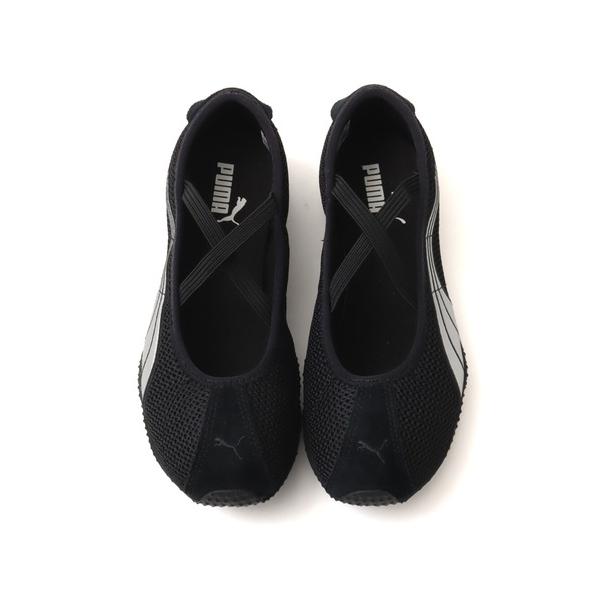 プーマ puma スニーカー PUMA H-STREET BALLET WMNS / プーマ H-ス...