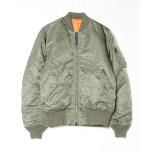 Alpha Industries（アルファ・インダストリーズ） ブルゾン「URBAN 