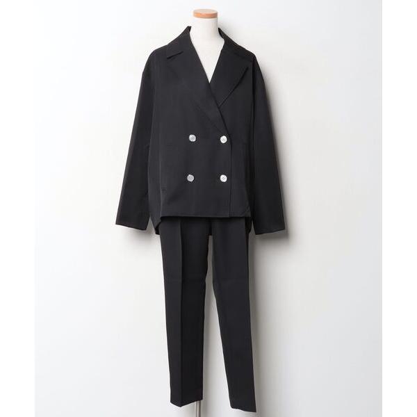 「SMILE ORCHID」 セットアップ M ブラック レディース