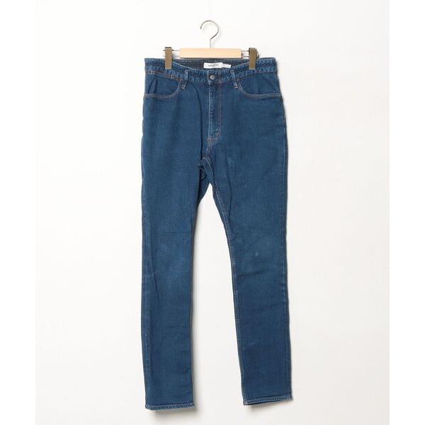 「nonnative」 デニムパンツ 0 ブルー メンズ