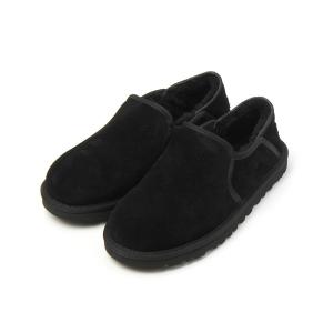 「UGG」 シューズ 26 ブラック メンズ