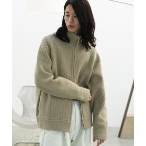 「WYM LIDNM」 ニットカーディガン L ...の商品画像