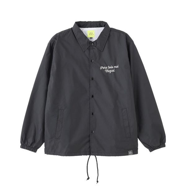 コート ジャケット LOOSEJOINTS ED DAVIS PARA TODO MAL MEZCA...