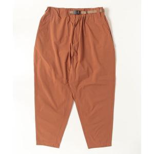 パンツ WHITE MOUNTAINEERING WM×GRAMICCI SAROUEL PT WM2571405 メンズ