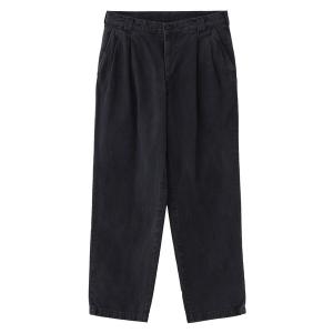 パンツ HOMBRENINO CANVAS PANTS HN0252-PT0002 メンズ レディース