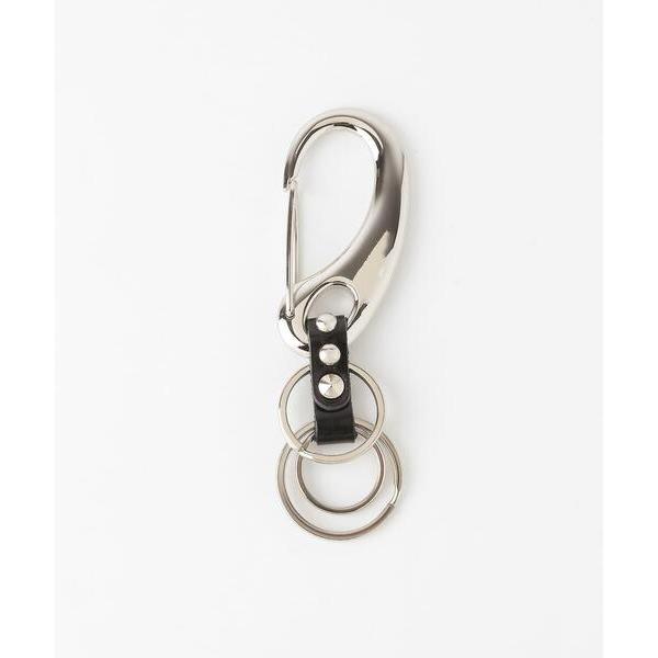 キーホルダー Carabiner Studs KeyHolder