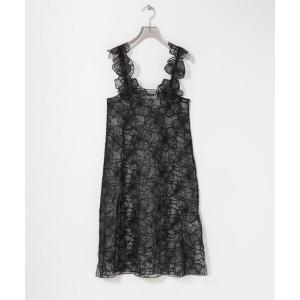 ワンピース OperaSPORT　IRIS DRESS