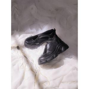 スニーカー 「Chacott」コラボスニーカー レディース