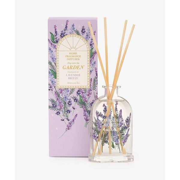ルームフレグランス GARDENディフューザー