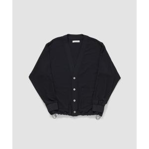 カーディガン ESTNATION / ライトウェイト カーディガン メンズ