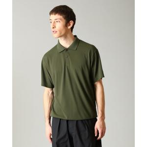 Columbia（コロンビア） ポロシャツ 限定展開 COLUMBIA BLACK LABEL